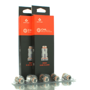Спирали Aegis B Series Boost (5 шт.) — Geekvape