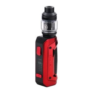 Комплект бокс-мода Geekvape Aegis S100 (Solo 2)