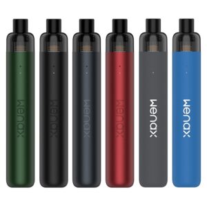 Набор стилусов GeekVape Wenax