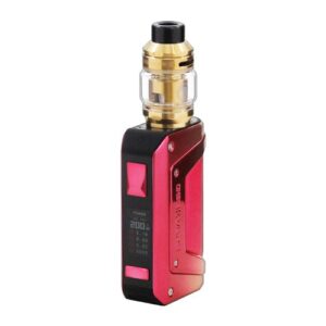 Geekvape L200 (Aegis Legend 2) Бокс-мод 200 Вт