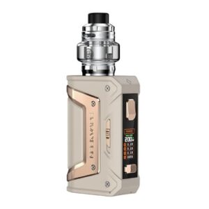 Классический набор Geekvape L200 (Aegis Legend 2) мощностью 200 Вт