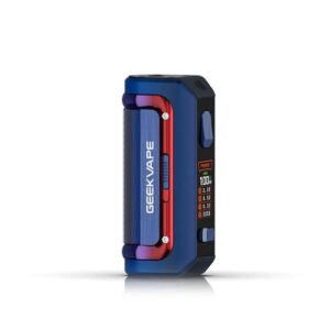 Бокс-мод Geekvape M100 (Aegis Mini 2)