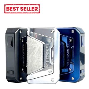 Geekvape L200 (Aegis Legend 2) 200 Вт мод