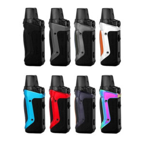 Бонусный набор Geekvape Aegis Boost LE 40W Pod