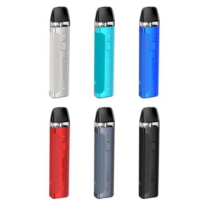 Комплект картриджей Geekvape AQ ​​(Aegis Q) 20 Вт