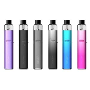 Комплект картриджей Geekvape Wenax K2 18W