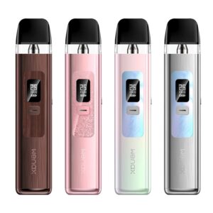 Комплект Geekvape Wenax Q 25W Pod