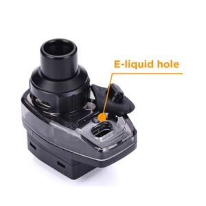 Сменные картриджи Geekvape H45 (Aegis Hero 2) (2 шт. в упаковке)