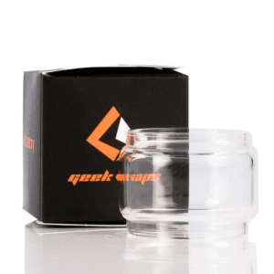 Сменное пузырьковое стекло Geekvape Zeus Nano