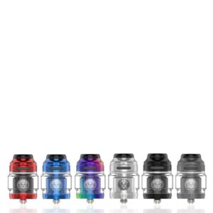 GeekVape Zeus X 25 мм RTA