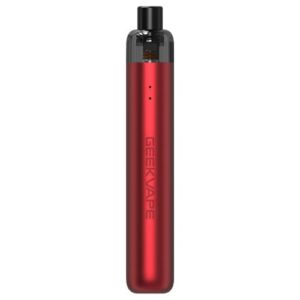 Комплект Geekvape Wenax S-C Pod